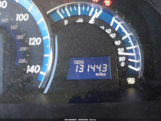 Aukcja sprzedaży 2012 Toyota Camry Hybrid Xle, vin: 4T1BD1FK9CU008747, numer aukcji: 46055947