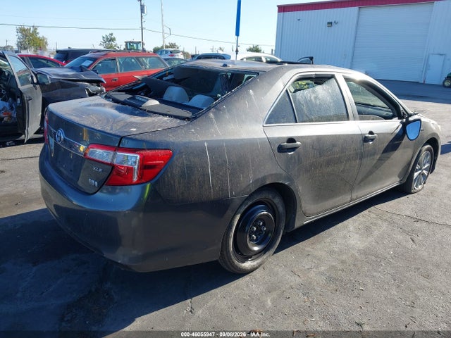 Aukcja sprzedaży 2012 Toyota Camry Hybrid Xle, vin: 4T1BD1FK9CU008747, numer aukcji: 46055947