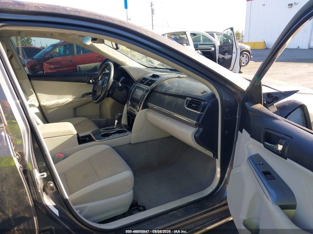 Aukcja sprzedaży 2012 Toyota Camry Hybrid Xle, vin: 4T1BD1FK9CU008747, numer aukcji: 46055947
