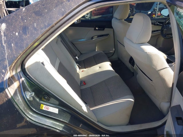 Aukcja sprzedaży 2012 Toyota Camry Hybrid Xle, vin: 4T1BD1FK9CU008747, numer aukcji: 46055947