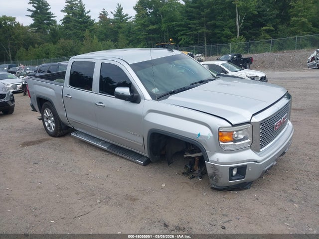 2014 3GTU2WEJ4EG459907 main image