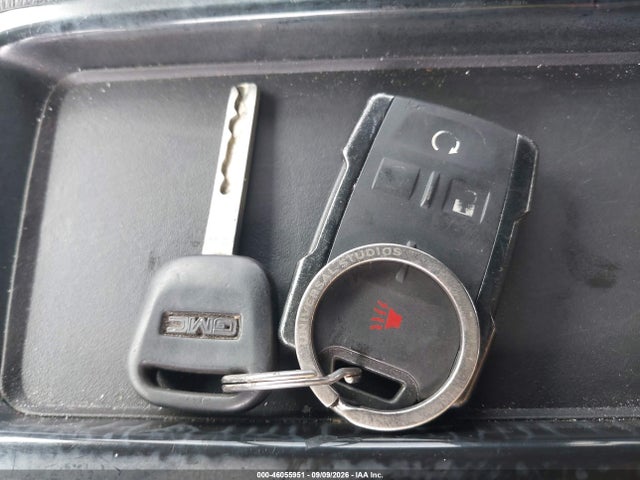 GMC Sierra 1500 Denali 2014 3GTU2WEJ4EG459907 Image 11