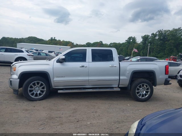 GMC Sierra 1500 Denali 2014 3GTU2WEJ4EG459907 Image 15