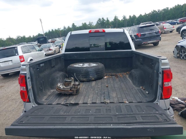 GMC Sierra 1500 Denali 2014 3GTU2WEJ4EG459907 Image 12