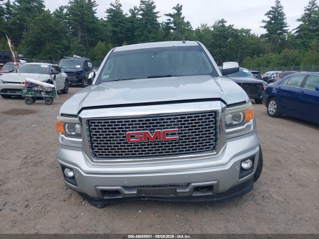 GMC Sierra 1500 Denali 2014 3GTU2WEJ4EG459907 Image 19