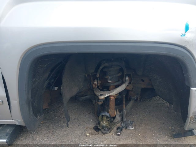 GMC Sierra 1500 Denali 2014 3GTU2WEJ4EG459907 Image 6