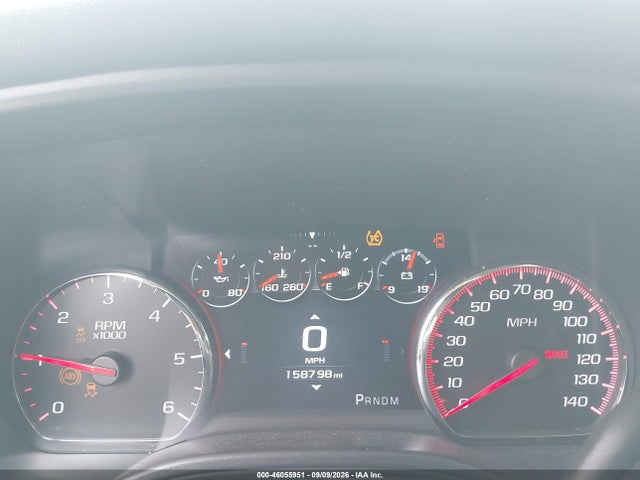 GMC Sierra 1500 Denali 2014 3GTU2WEJ4EG459907 Image 7