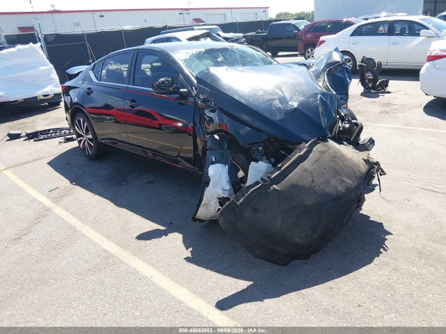 Aukcja sprzedaży 2019 Nissan Altima 2.5 Sr, vin: 1N4BL4CV8KC165106, numer aukcji: 46055953