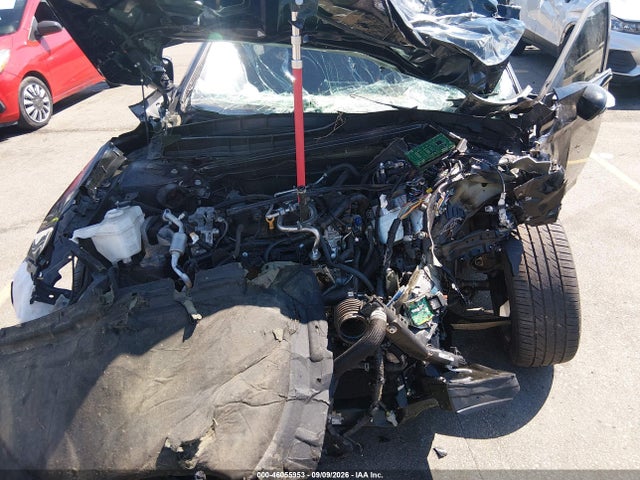 Aukcja sprzedaży 2019 Nissan Altima 2.5 Sr, vin: 1N4BL4CV8KC165106, numer aukcji: 46055953