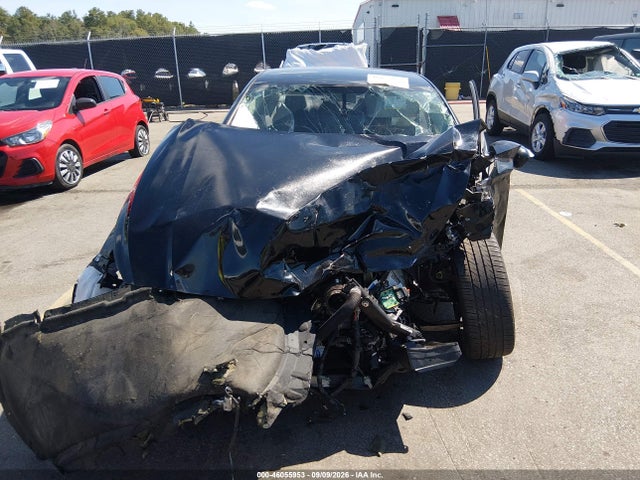 Aukcja sprzedaży 2019 Nissan Altima 2.5 Sr, vin: 1N4BL4CV8KC165106, numer aukcji: 46055953