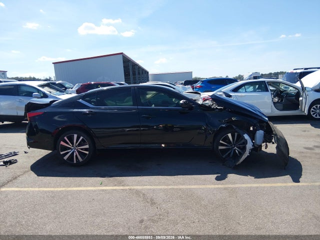 Aukcja sprzedaży 2019 Nissan Altima 2.5 Sr, vin: 1N4BL4CV8KC165106, numer aukcji: 46055953