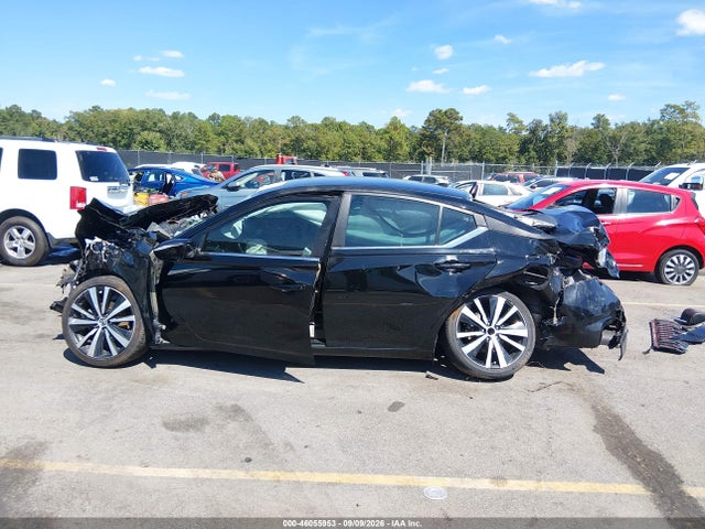 Aukcja sprzedaży 2019 Nissan Altima 2.5 Sr, vin: 1N4BL4CV8KC165106, numer aukcji: 46055953