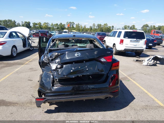 Aukcja sprzedaży 2019 Nissan Altima 2.5 Sr, vin: 1N4BL4CV8KC165106, numer aukcji: 46055953