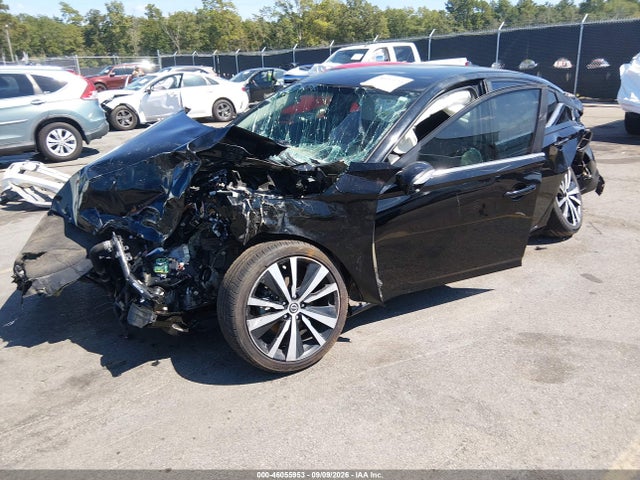 Aukcja sprzedaży 2019 Nissan Altima 2.5 Sr, vin: 1N4BL4CV8KC165106, numer aukcji: 46055953