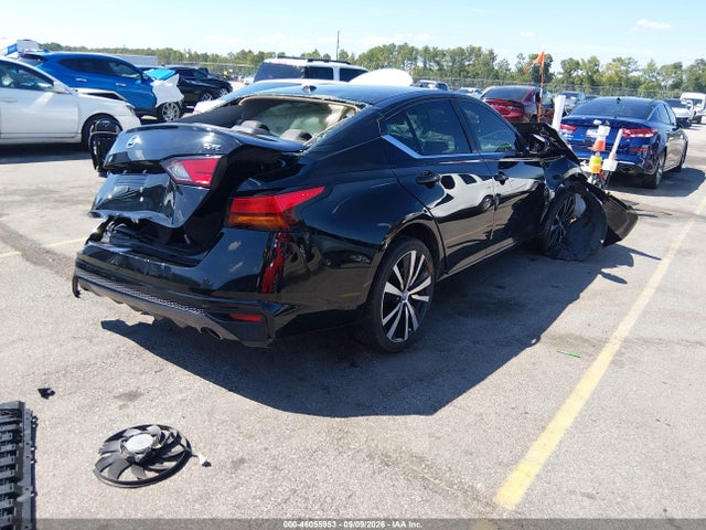 Aukcja sprzedaży 2019 Nissan Altima 2.5 Sr, vin: 1N4BL4CV8KC165106, numer aukcji: 46055953