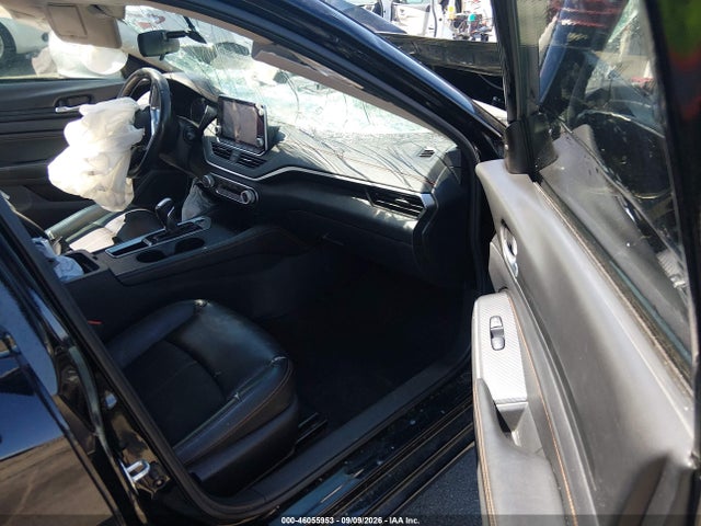 Aukcja sprzedaży 2019 Nissan Altima 2.5 Sr, vin: 1N4BL4CV8KC165106, numer aukcji: 46055953