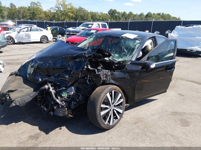 Aukcja sprzedaży 2019 Nissan Altima 2.5 Sr, vin: 1N4BL4CV8KC165106, numer aukcji: 46055953