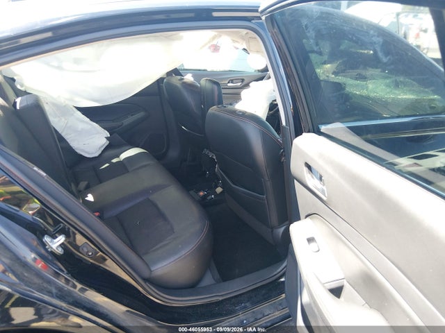 Aukcja sprzedaży 2019 Nissan Altima 2.5 Sr, vin: 1N4BL4CV8KC165106, numer aukcji: 46055953