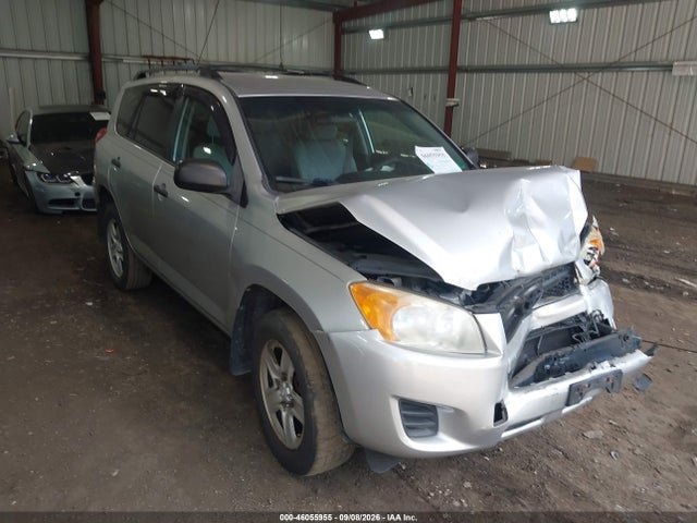 Продаж на аукціоні авто 2010 Toyota Rav4, vin: 2T3ZF4DV9AW020795, номер лоту: 46055955