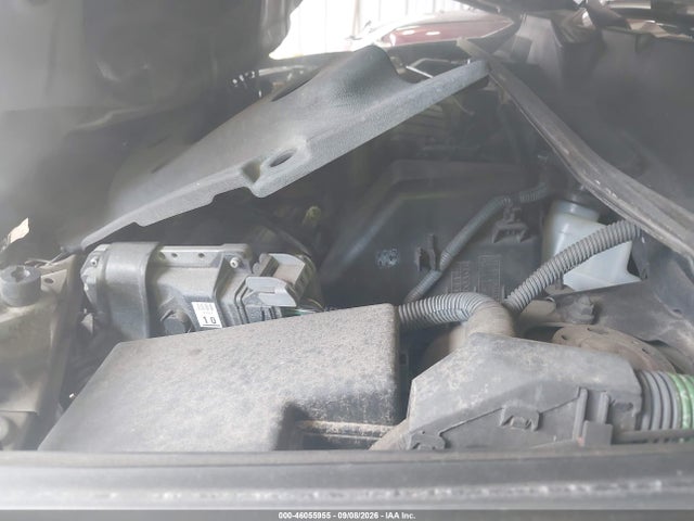 46055955 :رقم المزاد ، 2T3ZF4DV9AW020795 vin ، 2010 Toyota Rav4 مزاد بيع