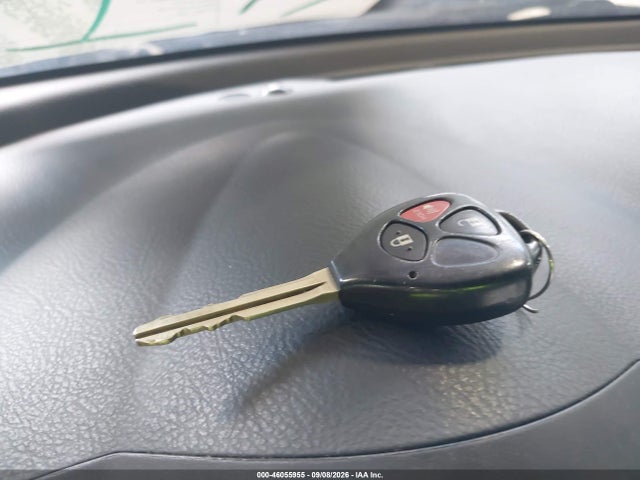 46055955 :رقم المزاد ، 2T3ZF4DV9AW020795 vin ، 2010 Toyota Rav4 مزاد بيع