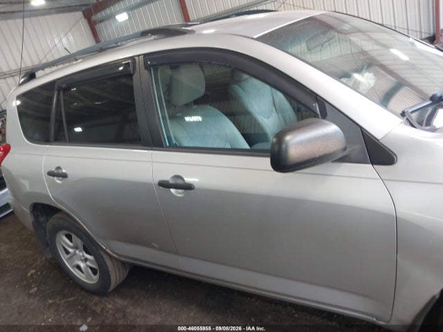 46055955 :رقم المزاد ، 2T3ZF4DV9AW020795 vin ، 2010 Toyota Rav4 مزاد بيع