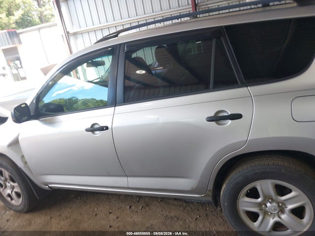 46055955 :رقم المزاد ، 2T3ZF4DV9AW020795 vin ، 2010 Toyota Rav4 مزاد بيع