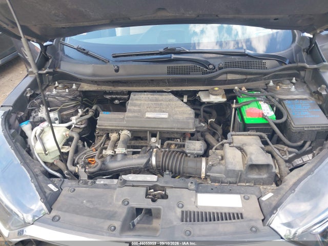 Aukcja sprzedaży 2019 Honda Cr-v Ex-l, vin: 2HKRW2H89KH671961, numer aukcji: 46055959
