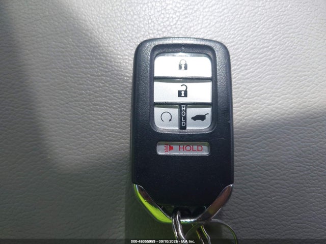 Aukcja sprzedaży 2019 Honda Cr-v Ex-l, vin: 2HKRW2H89KH671961, numer aukcji: 46055959