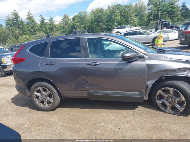 Aukcja sprzedaży 2019 Honda Cr-v Ex-l, vin: 2HKRW2H89KH671961, numer aukcji: 46055959