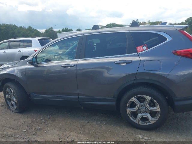 Aukcja sprzedaży 2019 Honda Cr-v Ex-l, vin: 2HKRW2H89KH671961, numer aukcji: 46055959