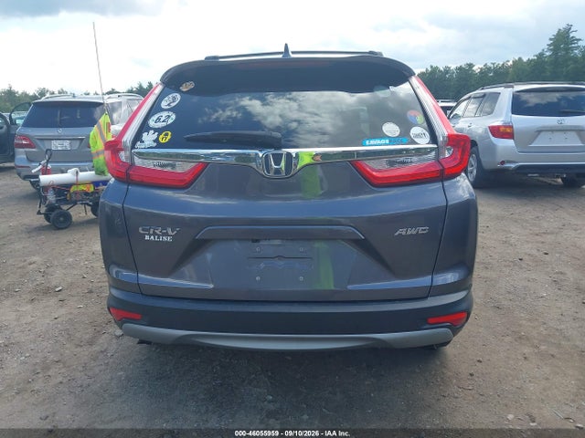Aukcja sprzedaży 2019 Honda Cr-v Ex-l, vin: 2HKRW2H89KH671961, numer aukcji: 46055959