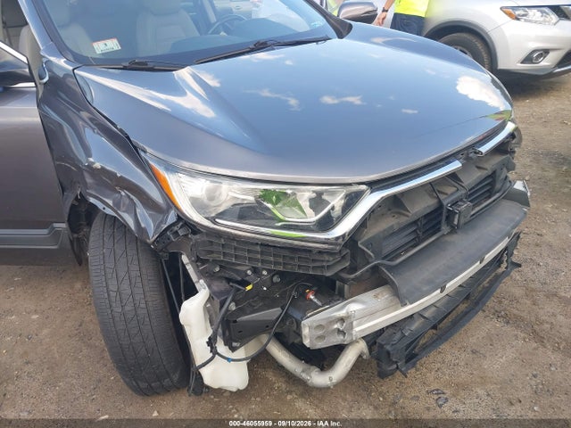 Aukcja sprzedaży 2019 Honda Cr-v Ex-l, vin: 2HKRW2H89KH671961, numer aukcji: 46055959