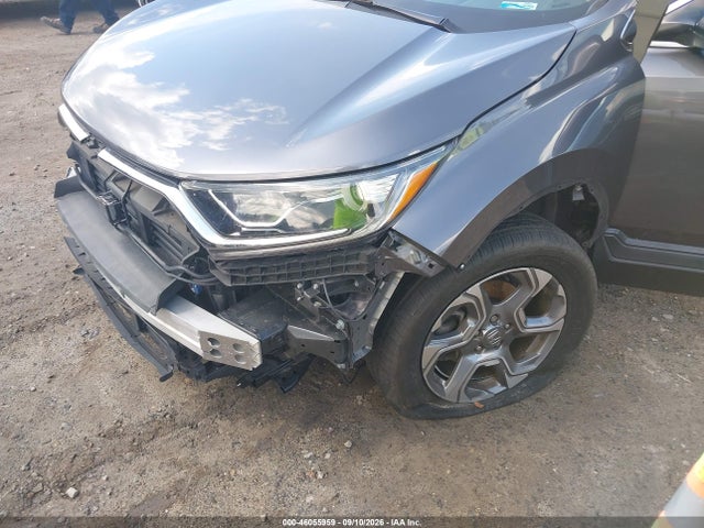 Aukcja sprzedaży 2019 Honda Cr-v Ex-l, vin: 2HKRW2H89KH671961, numer aukcji: 46055959