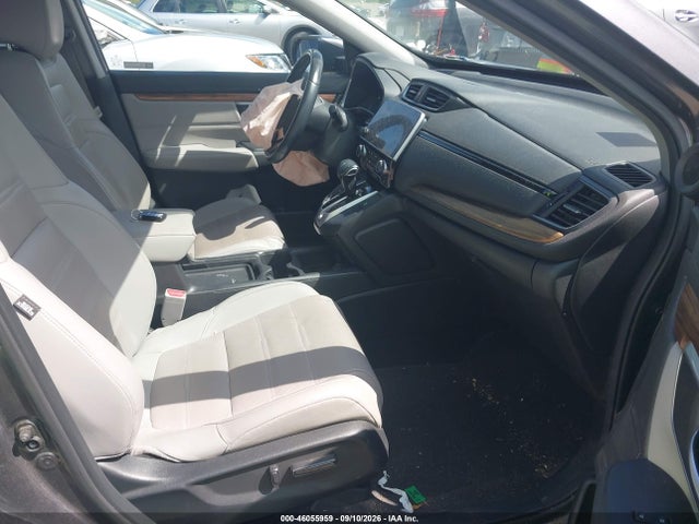 Aukcja sprzedaży 2019 Honda Cr-v Ex-l, vin: 2HKRW2H89KH671961, numer aukcji: 46055959