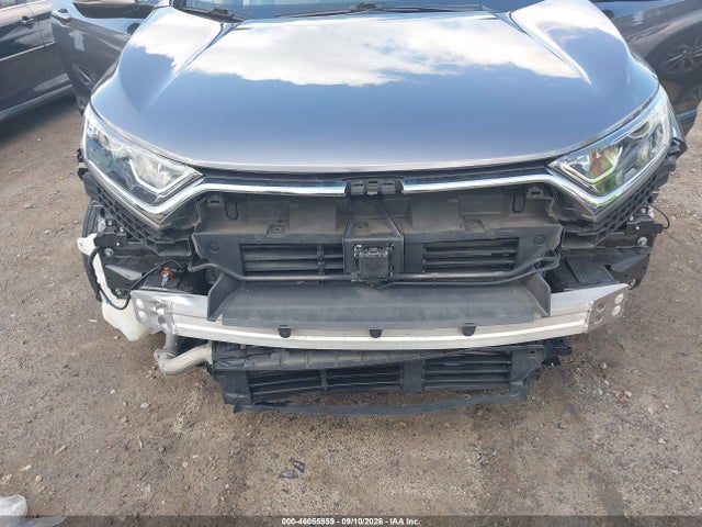 Aukcja sprzedaży 2019 Honda Cr-v Ex-l, vin: 2HKRW2H89KH671961, numer aukcji: 46055959