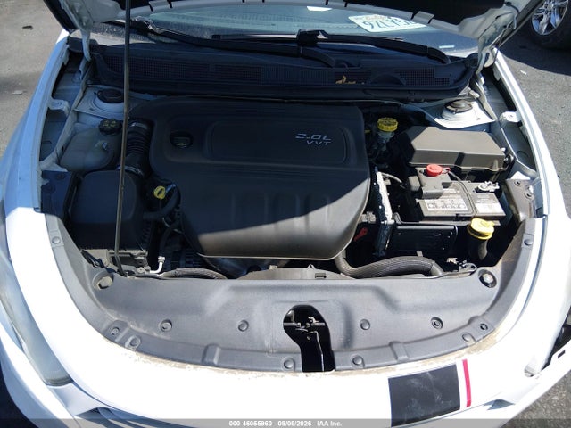 Aukcja sprzedaży 2013 Dodge Dart Se, vin: 1C3CDFAA8DD336977, numer aukcji: 46055960