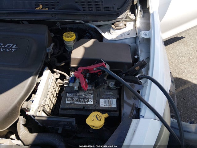 Aukcja sprzedaży 2013 Dodge Dart Se, vin: 1C3CDFAA8DD336977, numer aukcji: 46055960