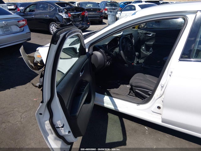 Aukcja sprzedaży 2013 Dodge Dart Se, vin: 1C3CDFAA8DD336977, numer aukcji: 46055960