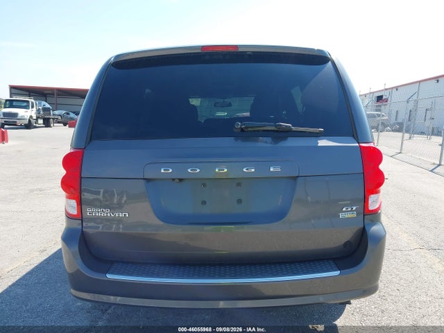 Aukcja sprzedaży 2017 Dodge Grand Caravan Gt, vin: 2C4RDGEG7HR807322, numer aukcji: 46055968