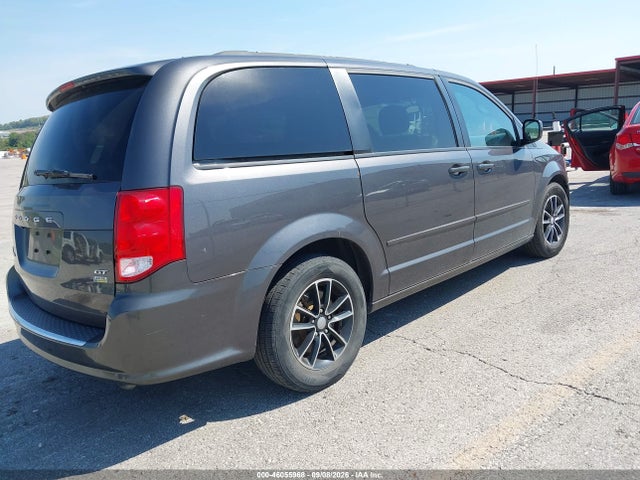 Aukcja sprzedaży 2017 Dodge Grand Caravan Gt, vin: 2C4RDGEG7HR807322, numer aukcji: 46055968