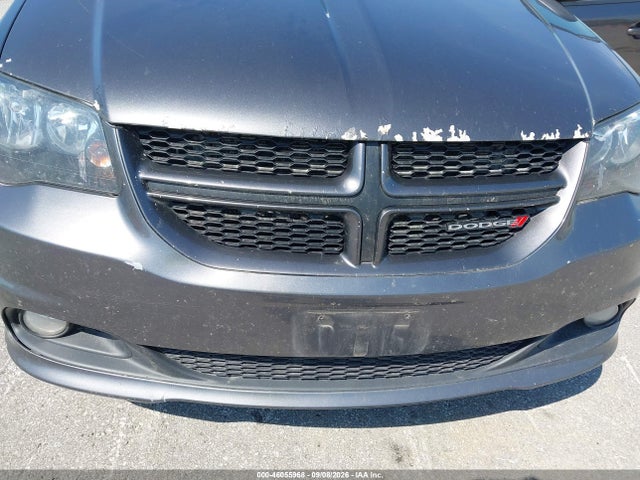 Aukcja sprzedaży 2017 Dodge Grand Caravan Gt, vin: 2C4RDGEG7HR807322, numer aukcji: 46055968