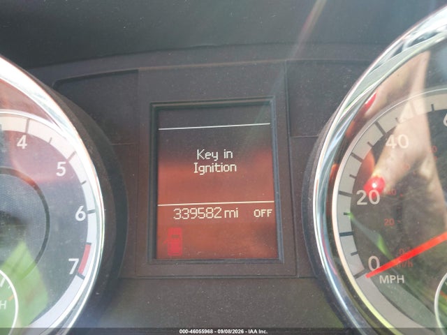 Aukcja sprzedaży 2017 Dodge Grand Caravan Gt, vin: 2C4RDGEG7HR807322, numer aukcji: 46055968