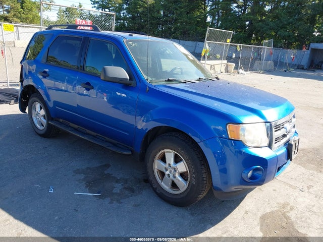 Aukcja sprzedaży 2012 Ford Escape Xlt, vin: 1FMCU0D72CKB56828, numer aukcji: 46055970