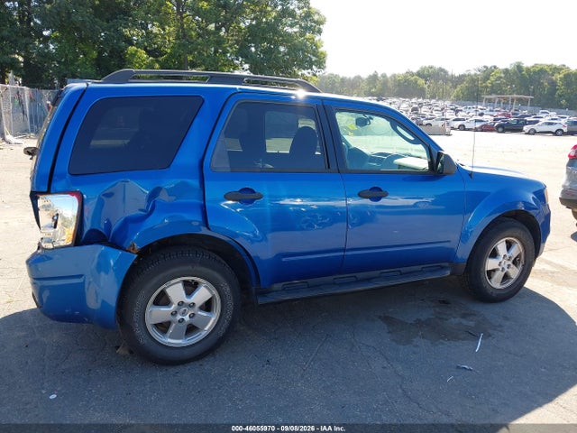 Aukcja sprzedaży 2012 Ford Escape Xlt, vin: 1FMCU0D72CKB56828, numer aukcji: 46055970