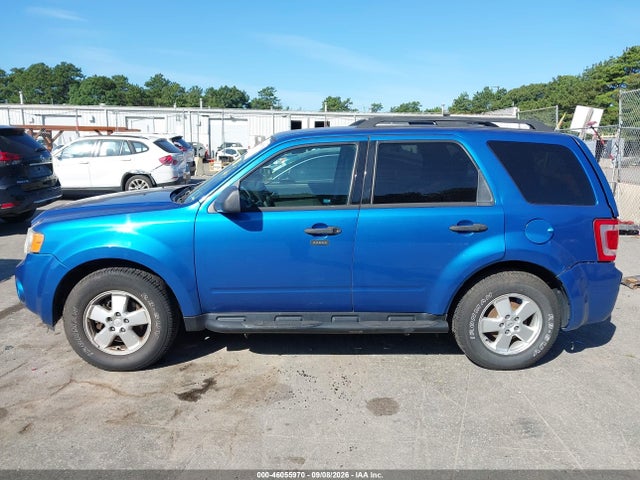 Aukcja sprzedaży 2012 Ford Escape Xlt, vin: 1FMCU0D72CKB56828, numer aukcji: 46055970
