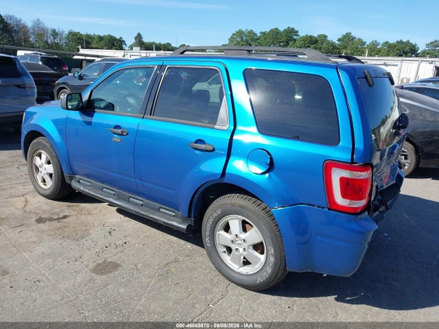 Aukcja sprzedaży 2012 Ford Escape Xlt, vin: 1FMCU0D72CKB56828, numer aukcji: 46055970