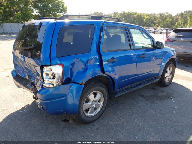 Aukcja sprzedaży 2012 Ford Escape Xlt, vin: 1FMCU0D72CKB56828, numer aukcji: 46055970