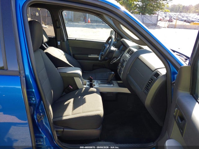 Aukcja sprzedaży 2012 Ford Escape Xlt, vin: 1FMCU0D72CKB56828, numer aukcji: 46055970