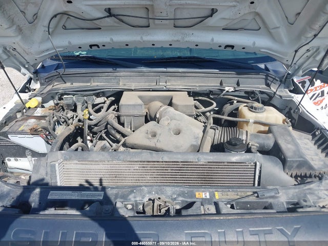 Продаж на аукціоні авто 2013 Ford F-350 Xl, vin: 1FDRF3A65DEB92207, номер лоту: 46055971